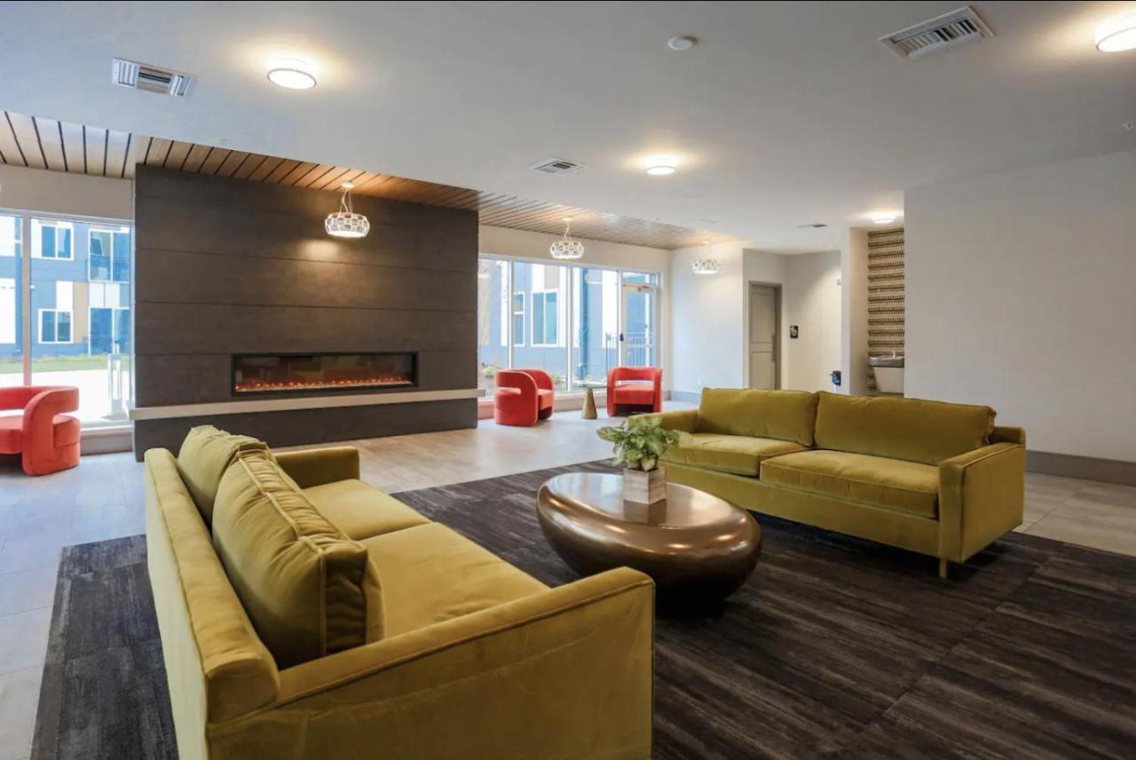 Modern Home 2Br 2Ba Free Off-Street Parking & Wifi Baltimore Ngoại thất bức ảnh